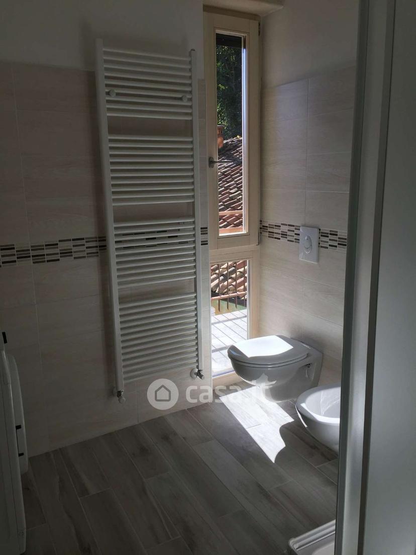 Bilocale in Via Italia Libera 66 — foto 34 di 42
