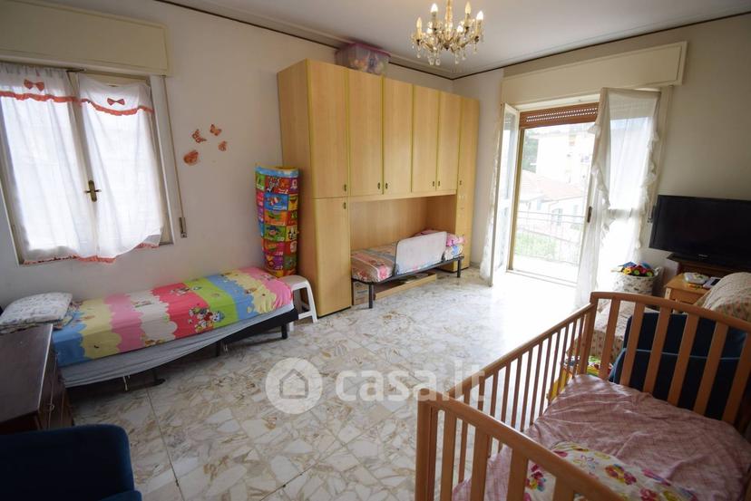Quadrilocale in Via Cesare Battisti 63 — foto 20 di 31