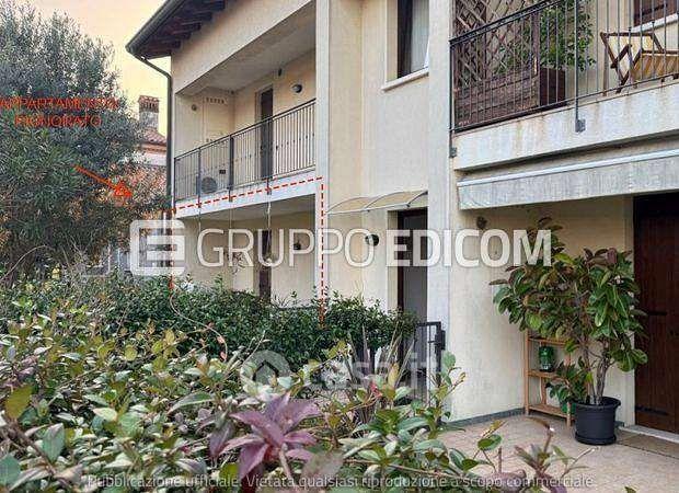 Appartamento in Via Pietro Mascagni 16 — foto 3 di 37