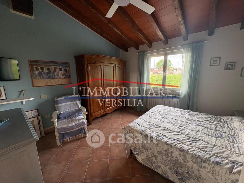 Villa in Via Intercomunale 37 — foto 24 di 35