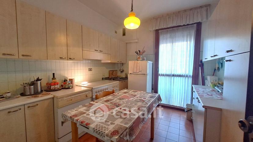 Appartamento in Via Cappuccina 38 — foto 14 di 35