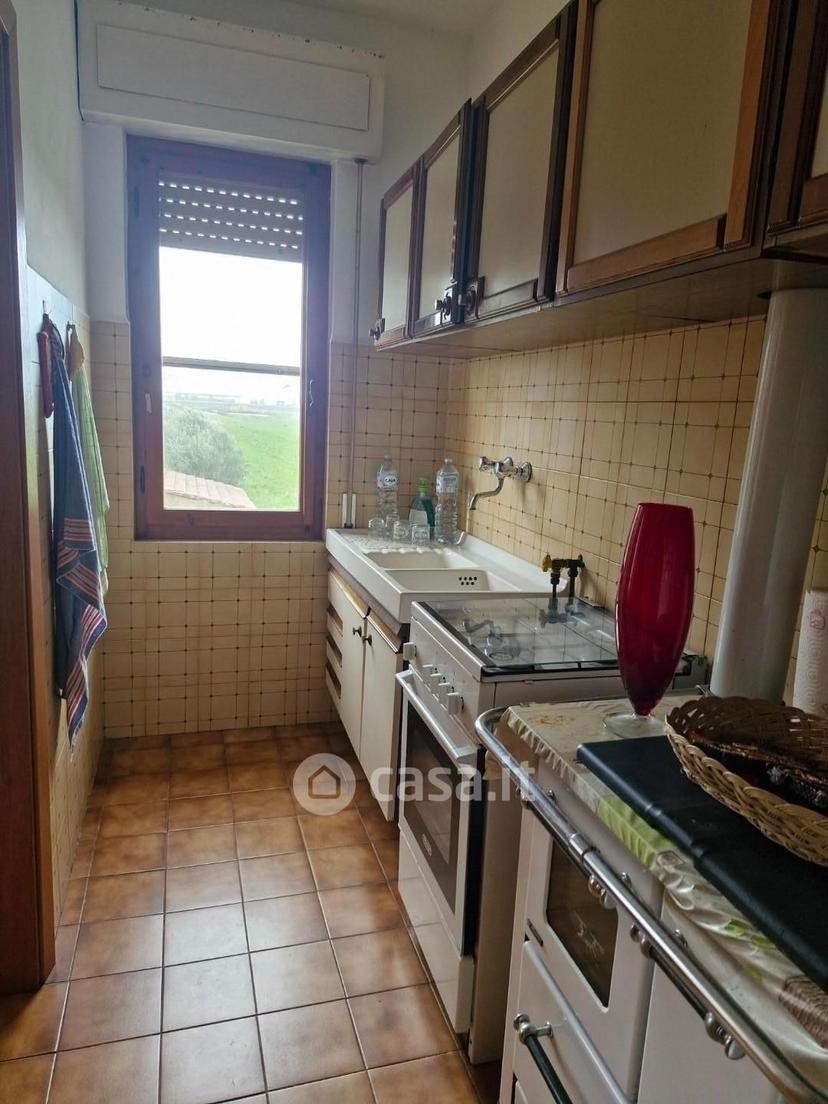 Appartamento in Località La Sdriscia — foto 51 di 54