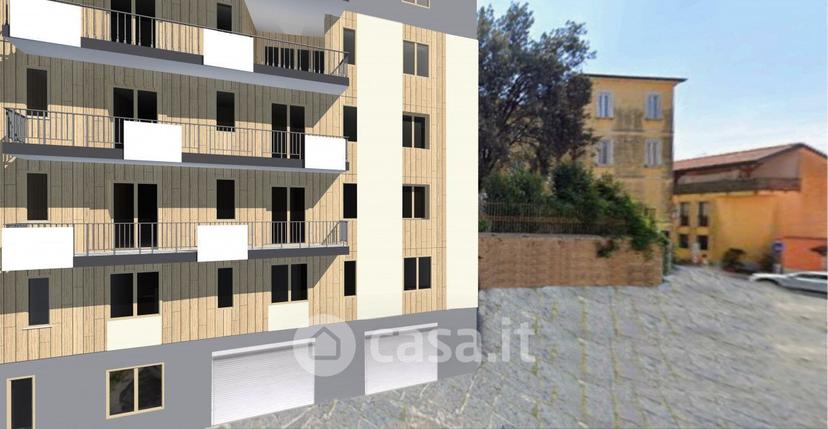 Monolocale in Via Giacinto Romano 1 — foto 6 di 10