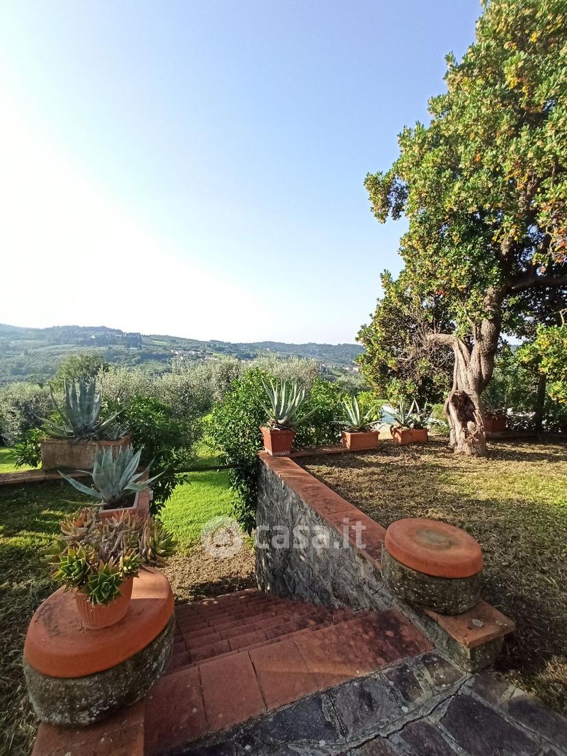 Villa in Via degli Arrighi 2 — foto 6 di 95