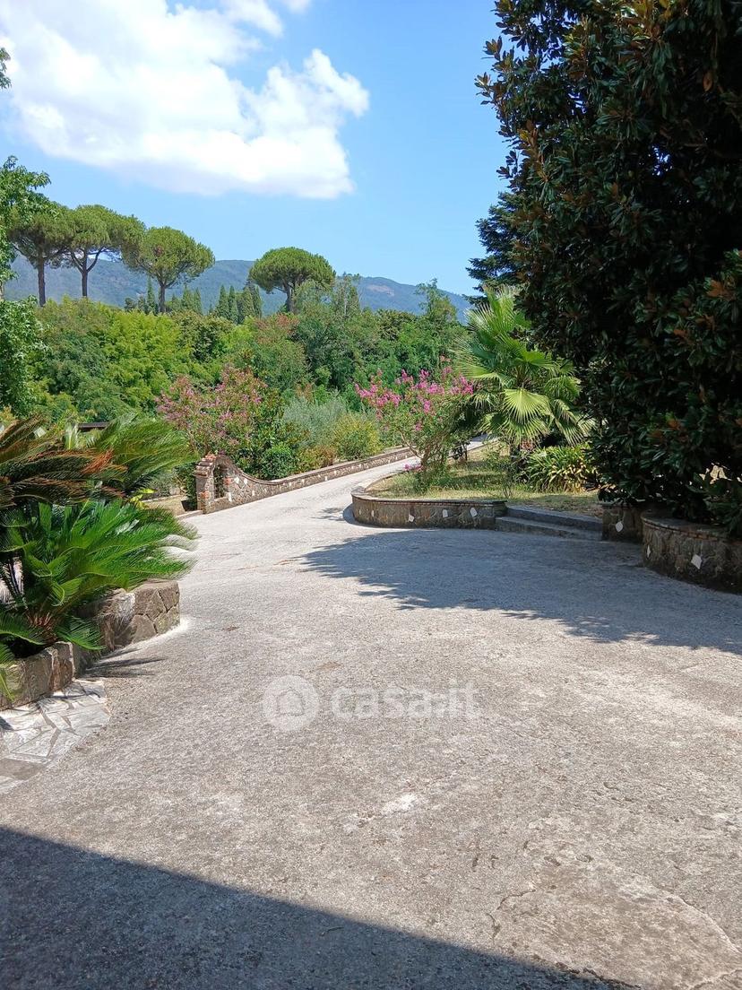 Villa in Via Madonna degli Angeli — foto 58 di 69
