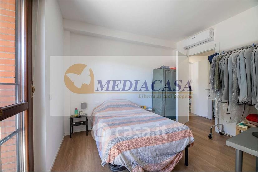 Bilocale in Via della Cerquetta 99