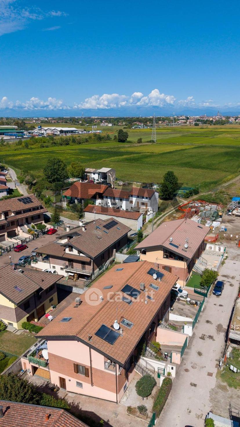 Villa in Strada della Carlina 17 — foto 10 di 52