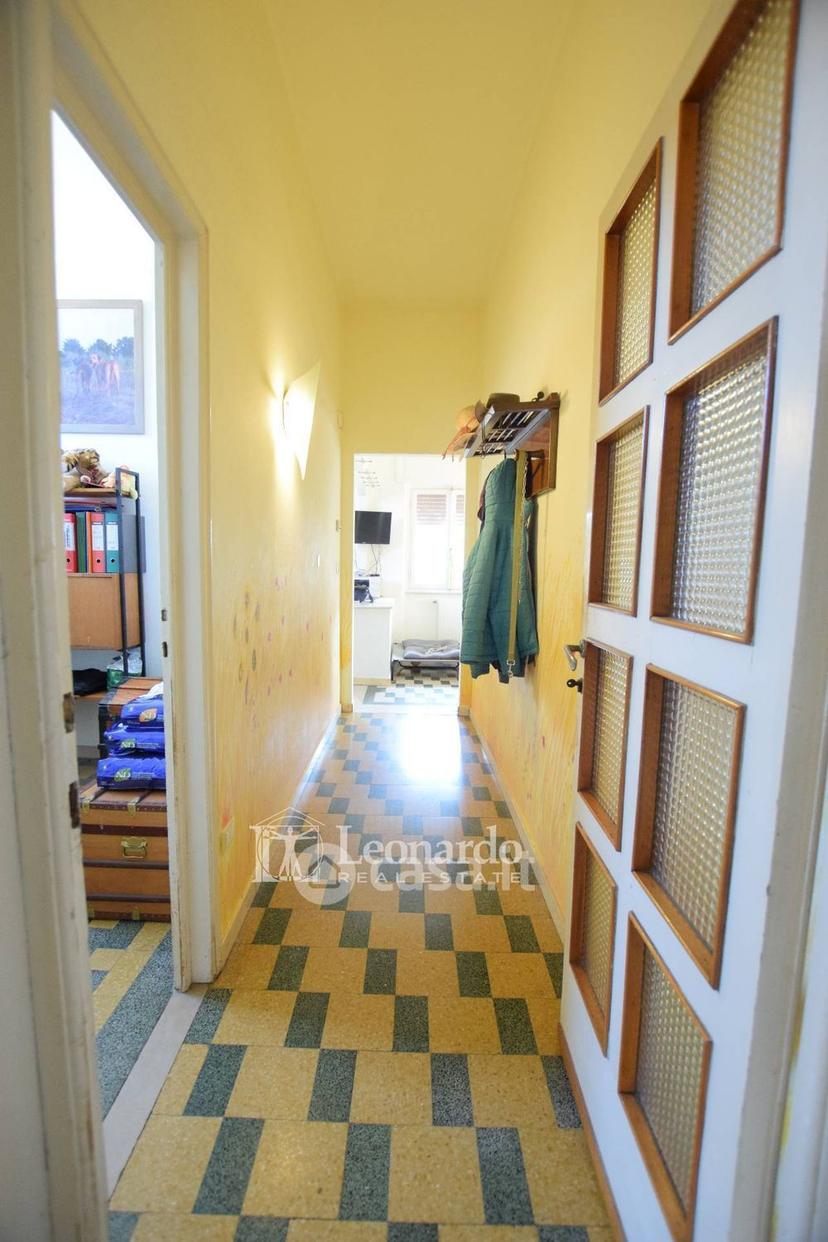 Appartamento in Via Aurelia Sud — foto 17 di 40