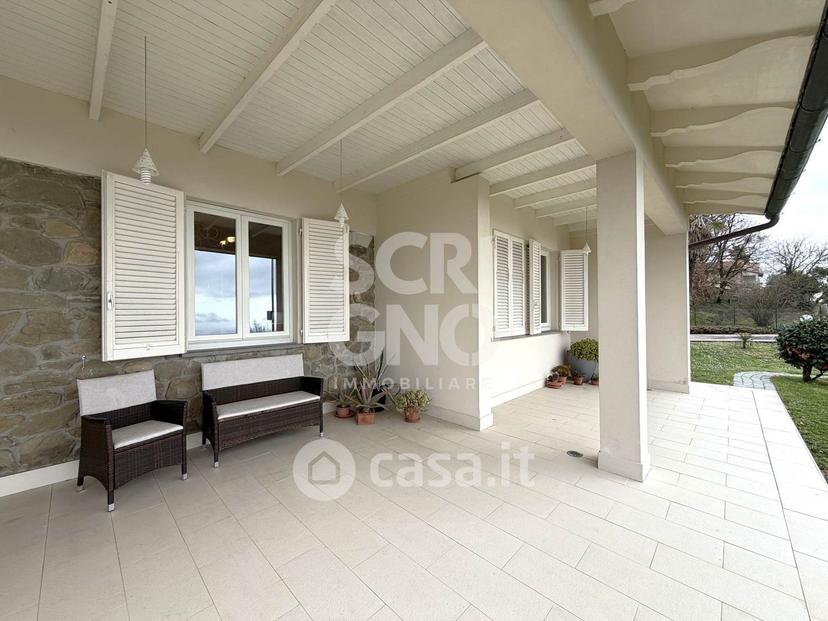 Villa in Via San Giuseppe — foto 17 di 60