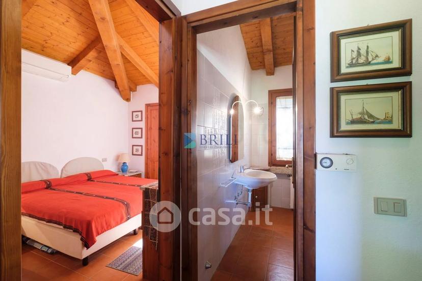 Villa in Via Marghine — foto 39 di 42