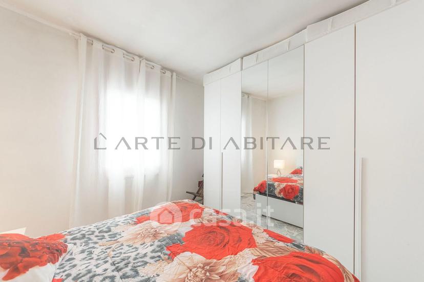 Quadrilocale in Via delle Folaghe 1