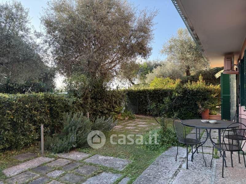 Trilocale in Via Civezza 48 — foto 8 di 44