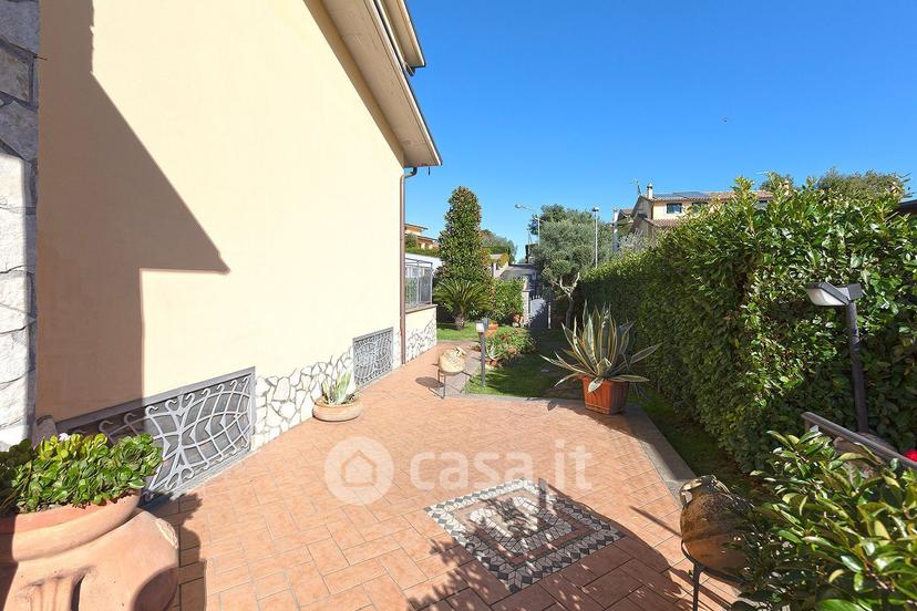 Villa in dei Papaveri — foto 3 di 55