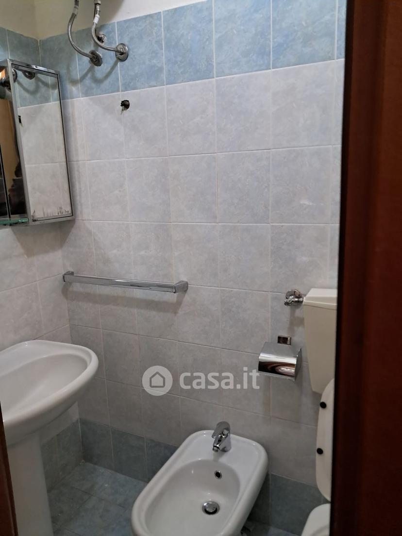 Stanza in Via T. Cannizzaro 161