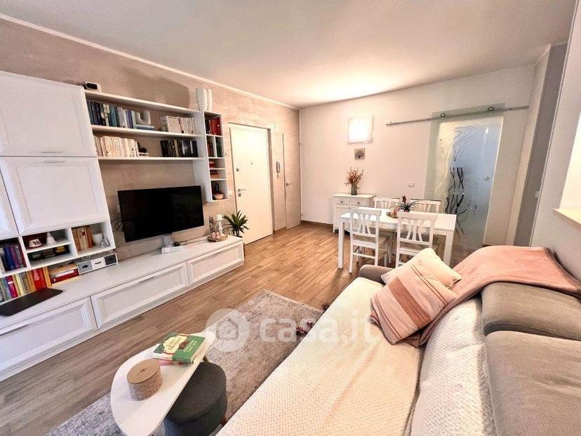 Appartamento in Via Balladoro — foto 32 di 47