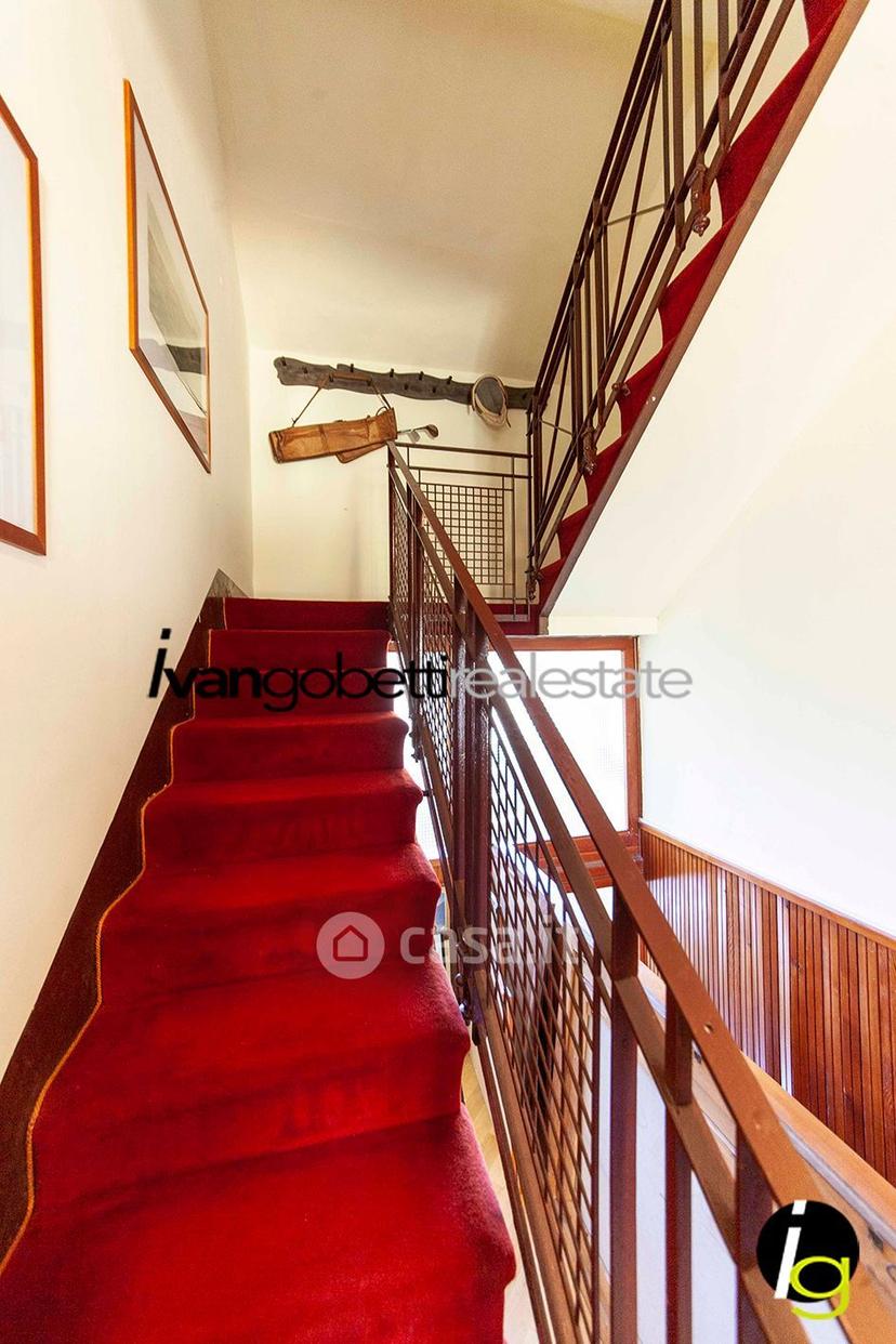 Villa in Viale Mottino 17 — foto 23 di 116