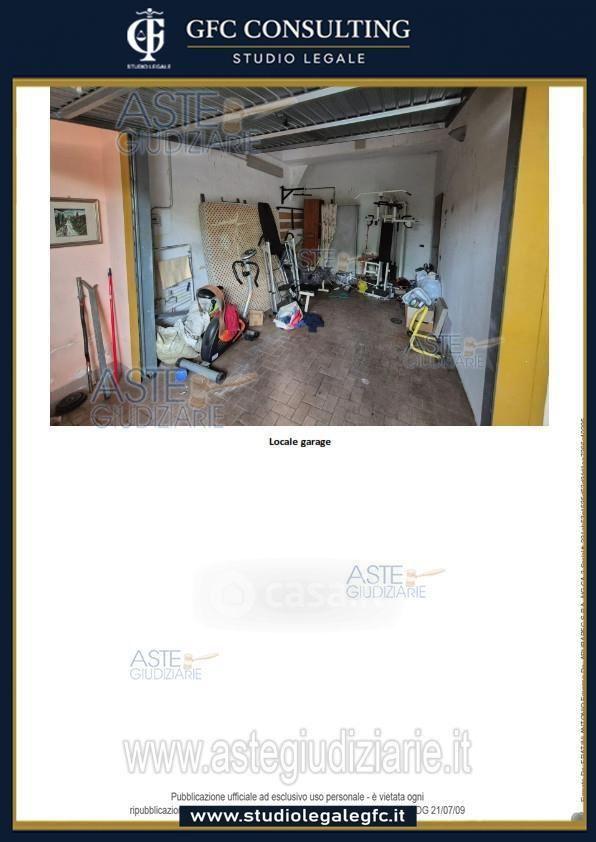 Appartamento in Via Madonna Due Ponti 26 — foto 11 di 22