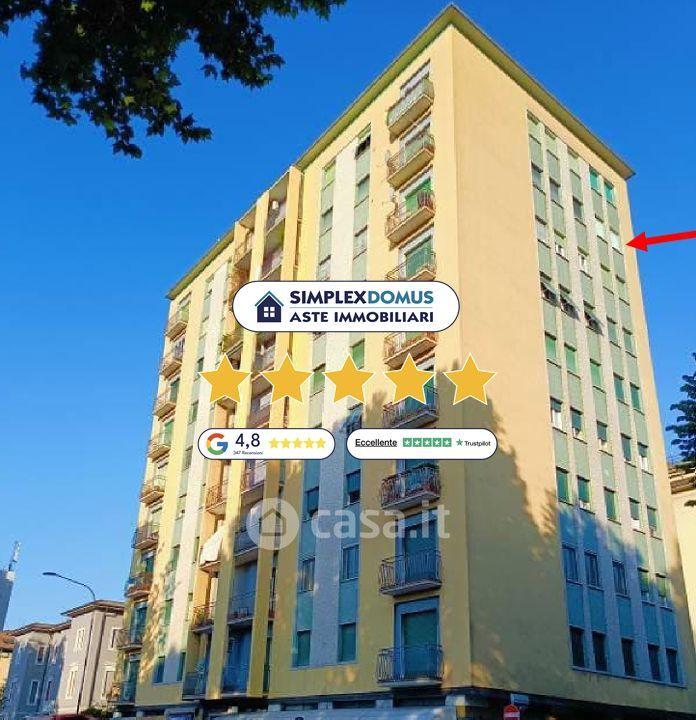 Trilocale in Via Nicolò Tartaglia — foto 9 di 32