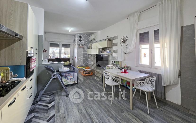 Trilocale in Via Rio Corto — foto 19 di 32