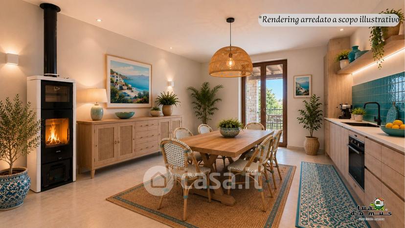 Villa in Via degli Ulivi 2 — foto 19 di 40