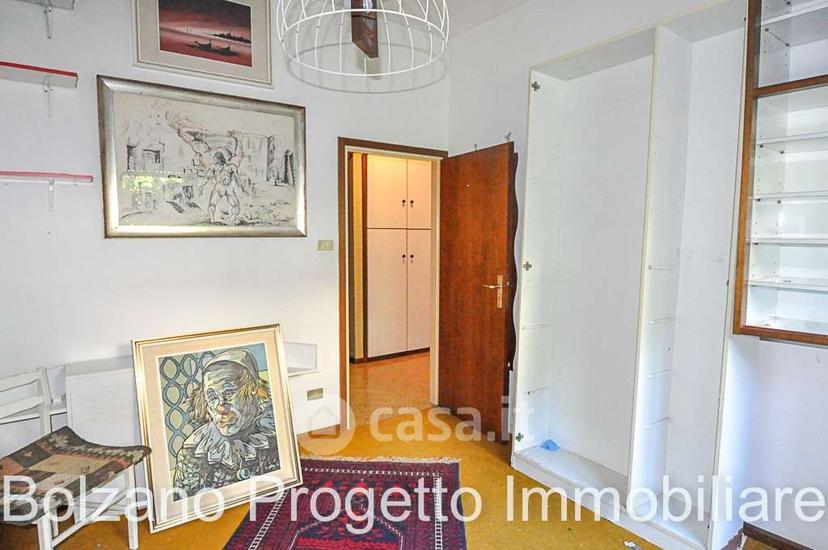 Quadrilocale in Via Fago 58 — foto 35 di 57