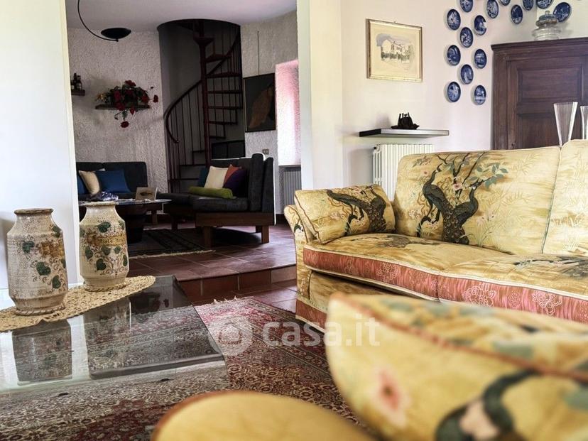 Villa in Viale Cristoforo Colombo 43 — foto 29 di 53