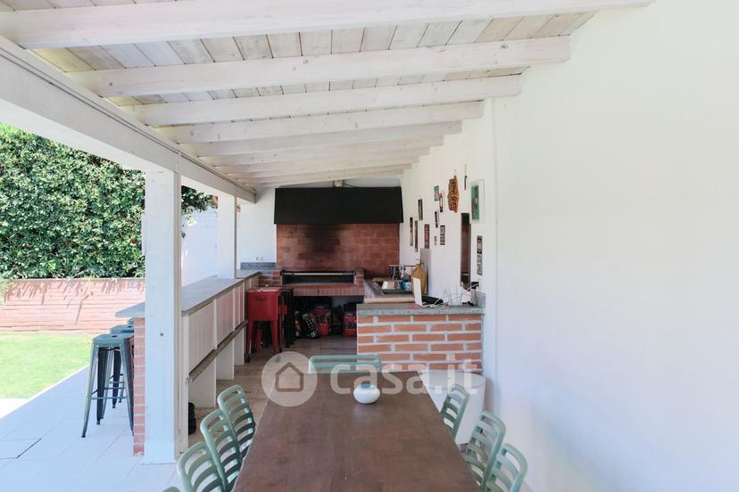 Villa in Via Pittaco — foto 80 di 84