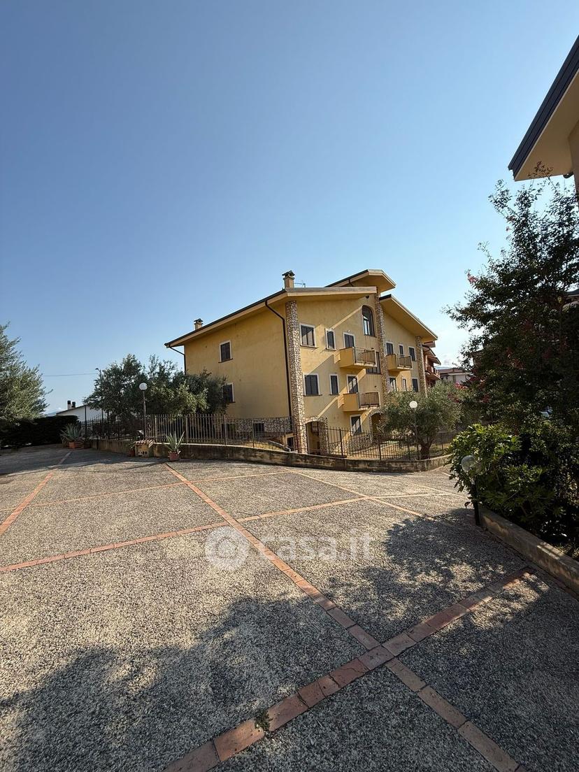 Bilocale in Via Settimio Severo 11 — foto 9 di 13