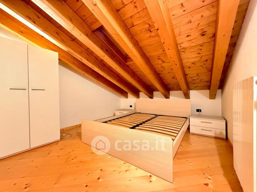 Bilocale in Via dei Murú — foto 22 di 36