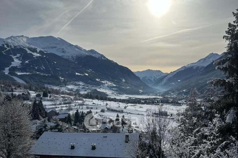 Trilocale in Via Bagni Nuovi 8 — foto 11 di 22