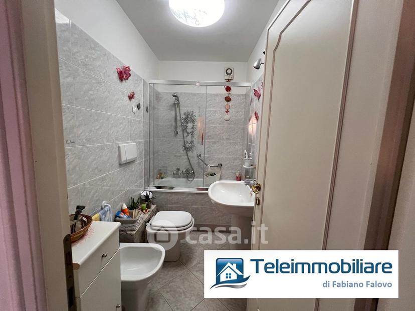 Quadrilocale in Viale della Vittoria 28 — foto 16 di 23