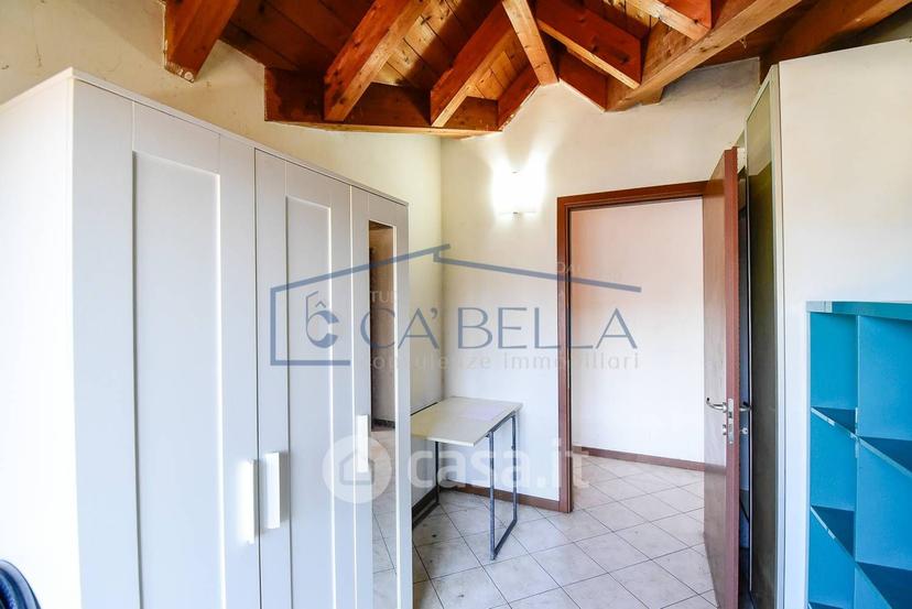 Trilocale in Via Dante Alighieri — foto 23 di 30