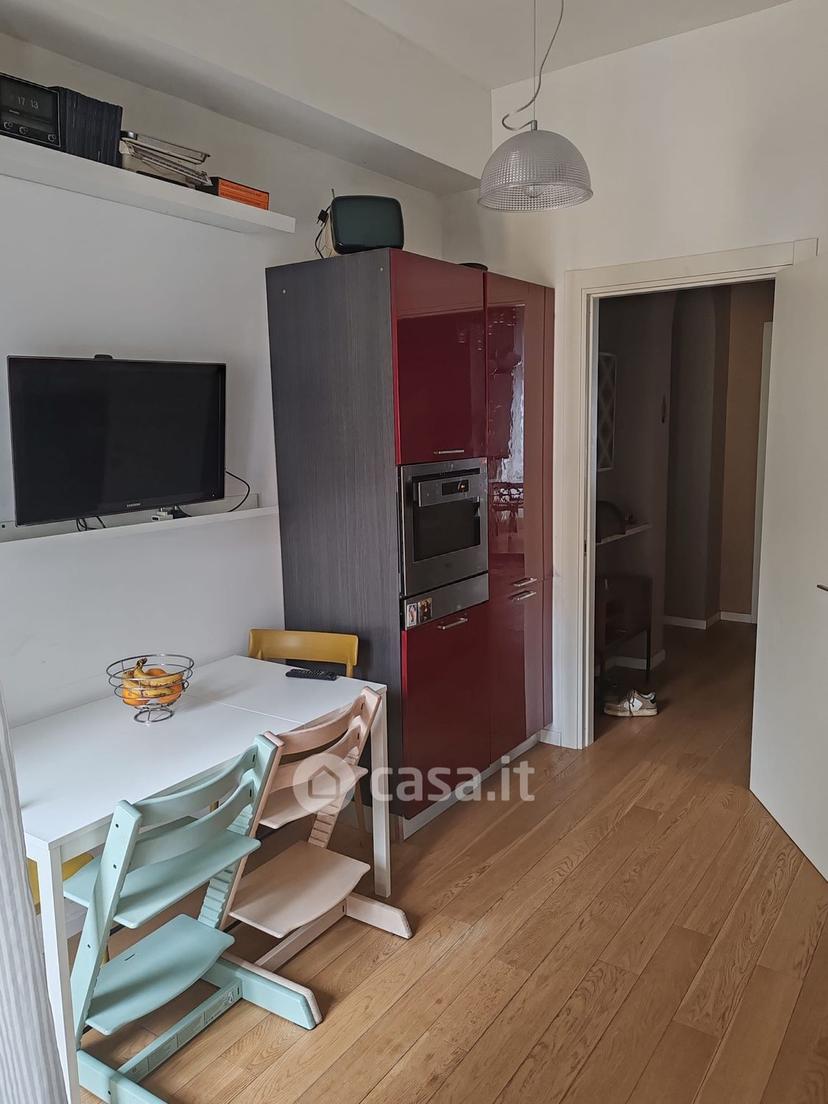 Trilocale in Via Pietro Teulié — foto 10 di 18