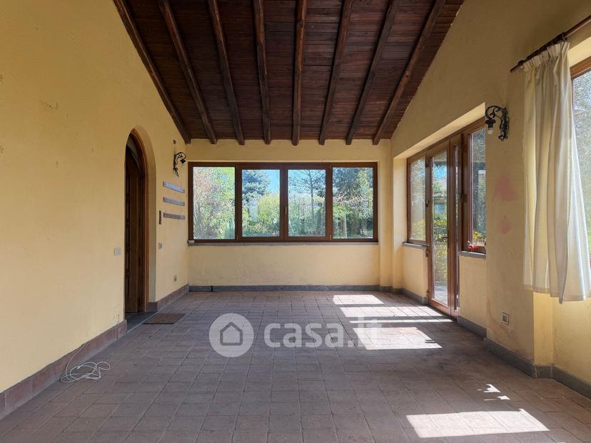 Villa in Strada Tobia 3 — foto 28 di 46