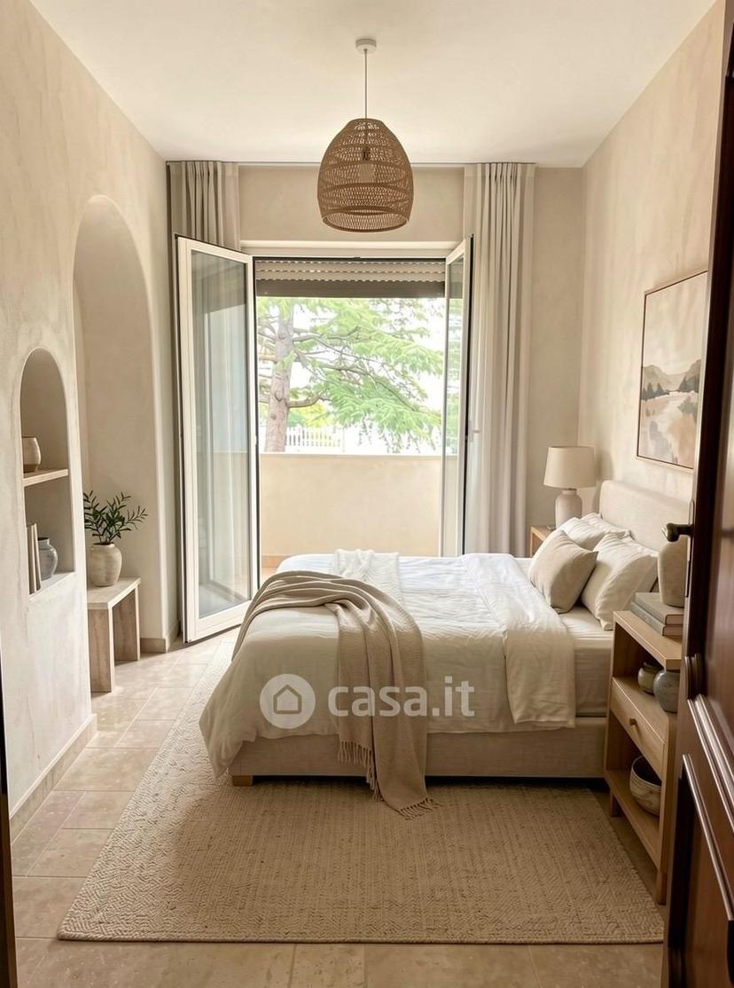 Quadrilocale in Via Tavo 293 — foto 11 di 18