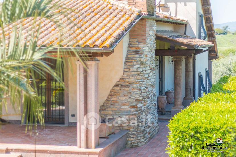 Villa in Via Santa Maria — foto 70 di 73