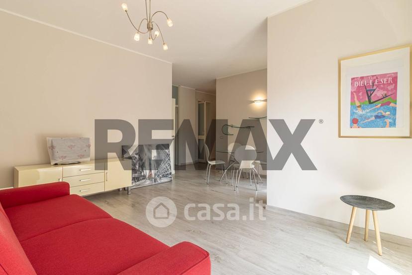 Bilocale in Via Lorenzo Delleani 25 — foto 23 di 31