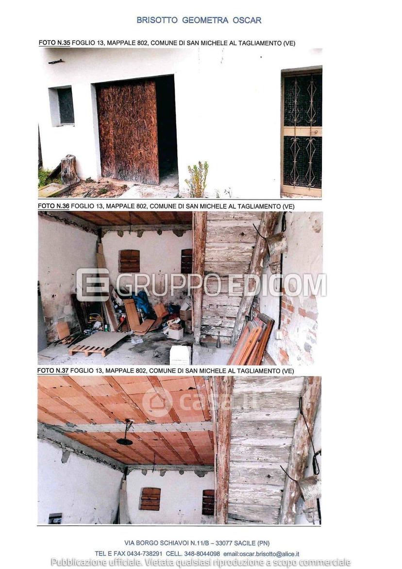 Appartamento in Via Cortina — foto 10 di 17