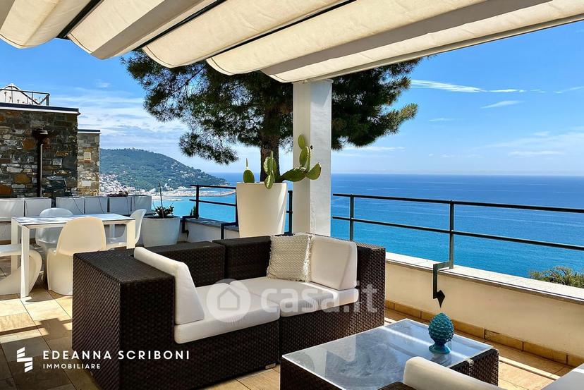 Villa in Via Aurora — foto 46 di 59