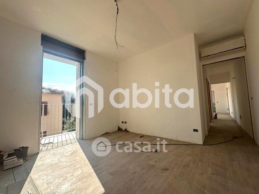 Trilocale in Viale Giotto — foto 15 di 15