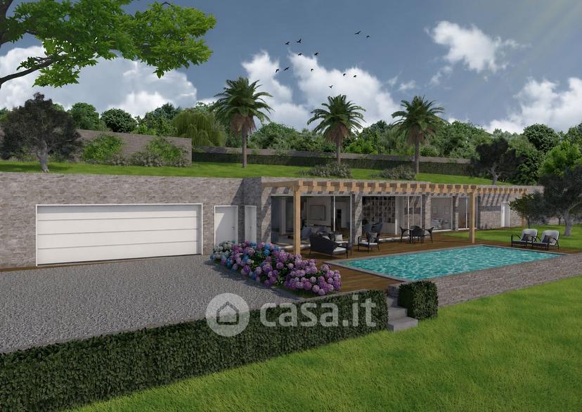 Villa in Via dei Colli 120 — foto 27 di 28