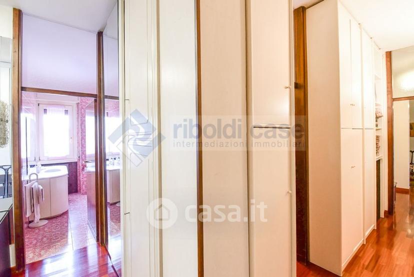 Appartamento in Via Giacomo Matteotti 27 — foto 19 di 37