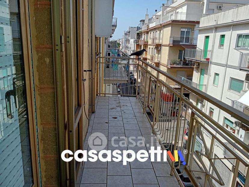 Trilocale in Via Luigi Miccoli — foto 20 di 21