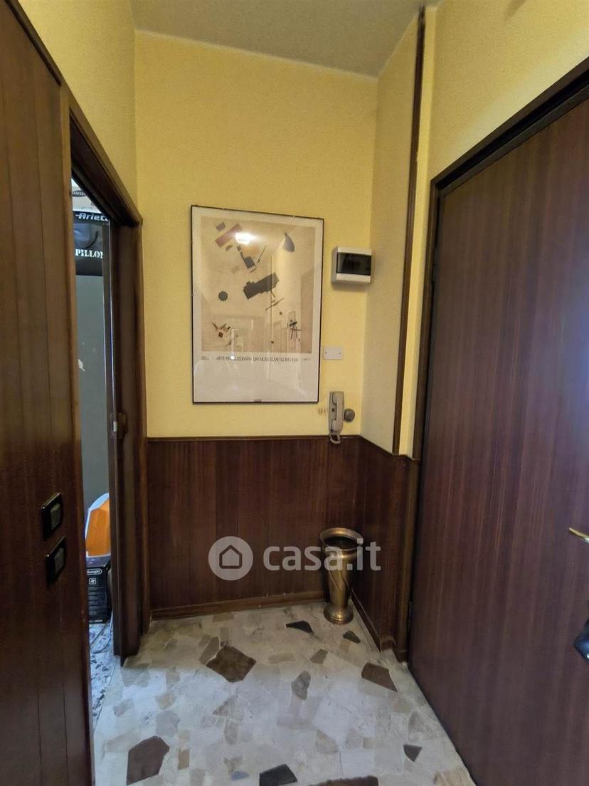Trilocale in Via del Carmine 2 — foto 10 di 10