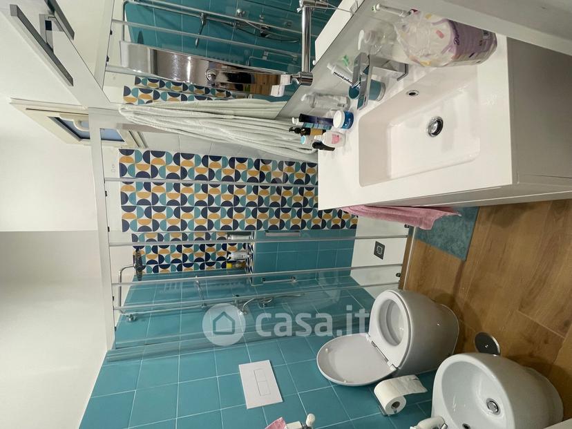 Bilocale in Via Girolamo Santacroce 40 — foto 10 di 20