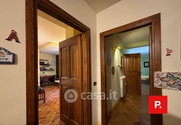 Villa in Via Scese Lunghe — foto 16 di 44