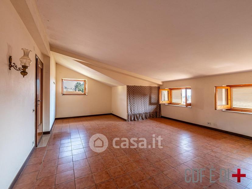 Villa in Via del Cerqueto — foto 12 di 65