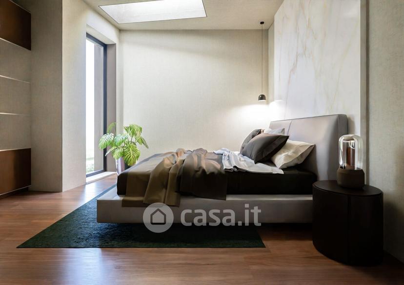 Villa in Via Pasteur