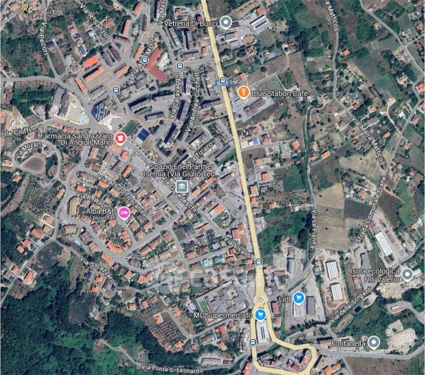 Bilocale in Contrada Padula 5 — foto 12 di 33