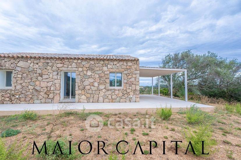 Villa in Località Stazzu Pulcheddu — foto 31 di 47